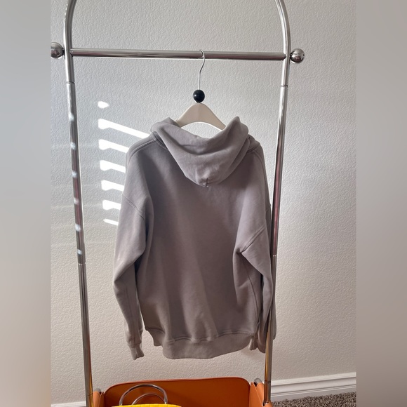 Fear of god| Fleece Zip Hoodie｜L - Picture 3 of 4